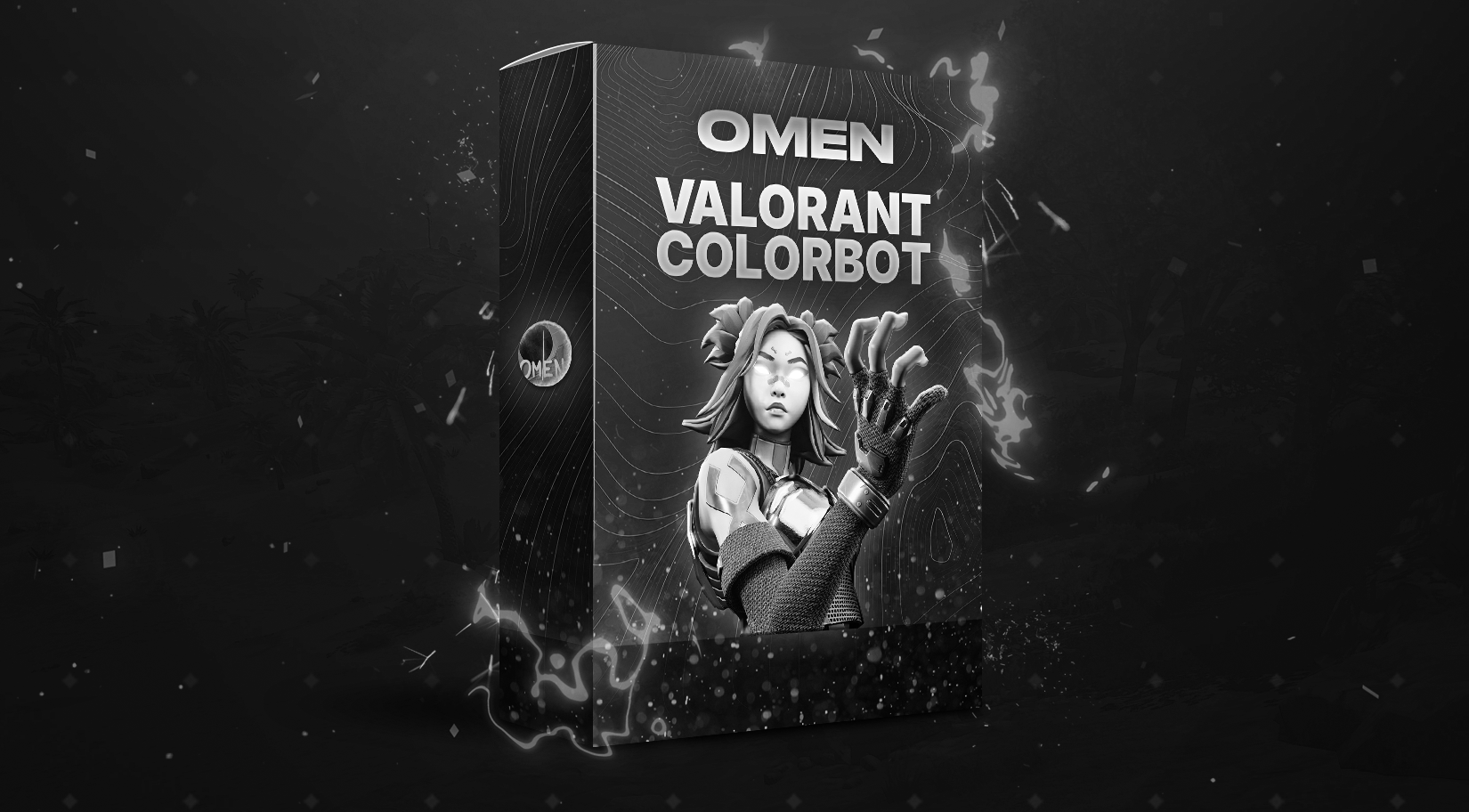 Val CB